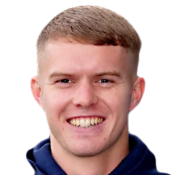 Jacob Davenport