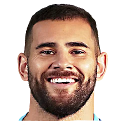 Bradley Johnson