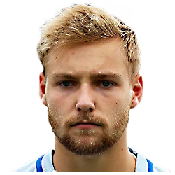 Harry Chapman