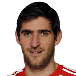 Danny Graham