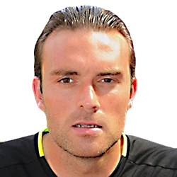 Lee Camp