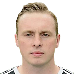David Stockdale