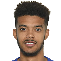 Jake Clarke-Salter