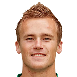 Maikel Kieftenbeld