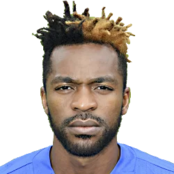 Jacques Maghoma