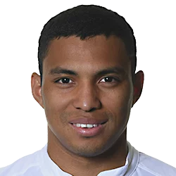 Jefferson Montero