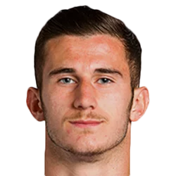 Dominic Ball