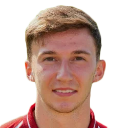 Conor Masterson