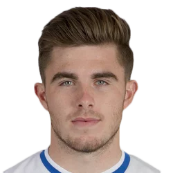 Ryan Manning
