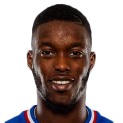 Olamide Shodipo
