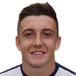 Jordan Hugill