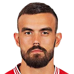Marlon Pack