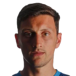 Tommy Elphick