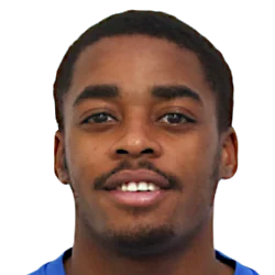 Reece Brown