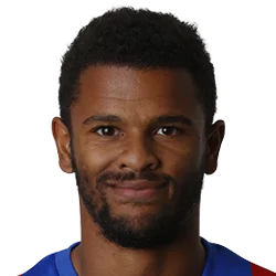 Fraizer Campbell