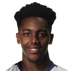 Jaden Brown