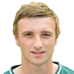 Declan Rudd