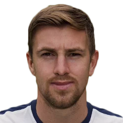 Paul Huntington