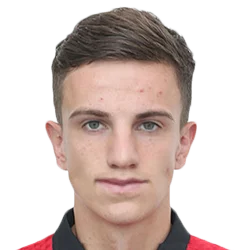 Josh Harrop