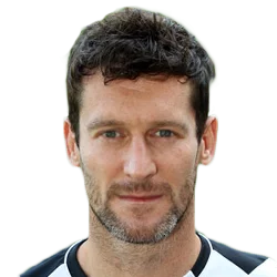 David Nugent