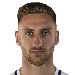 Louis Moult