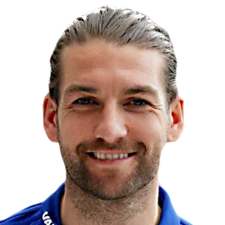 Charlie Mulgrew