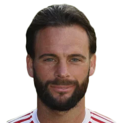 Danny Fox
