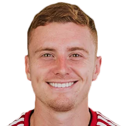Lewis MacLeod