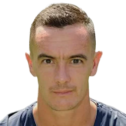 Shaun Williams