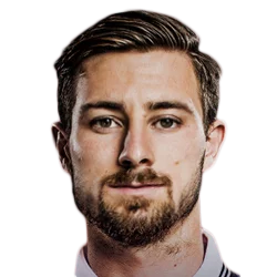 Ryan Leonard