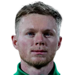 Aiden O'Brien