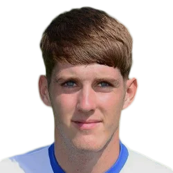 Connor Mahoney