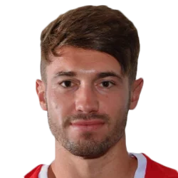 Tom Bradshaw