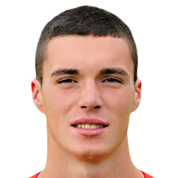 Lloyd Jones