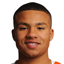 Frankie Musonda