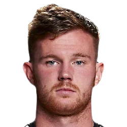 Ryan Tunnicliffe