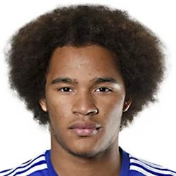 Izzy Brown
