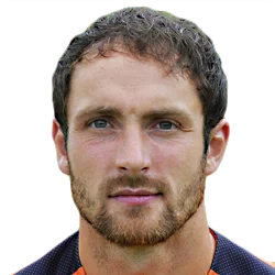 Danny Hylton