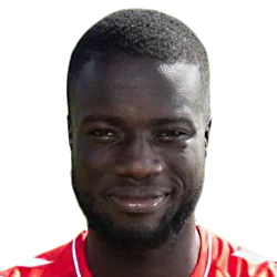 Naby Sarr