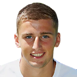 Ben Purrington