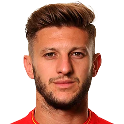 Adam Lallana