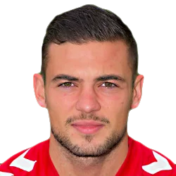 Jake Forster-Caskey