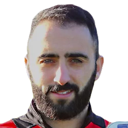 Erhun Oztumer