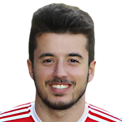 Dani Pinillos