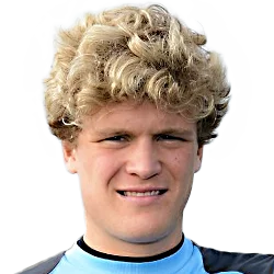 Cameron McGeehan