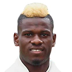 Mamadou Thiam