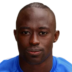 Modou Barrow