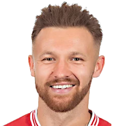 Matty Taylor