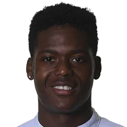 Jordon Garrick