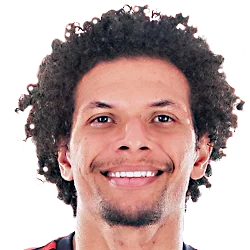 Willian Arão